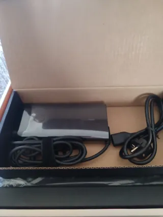 Portátil HP OMEN 16 RTX 4060 Intel i7