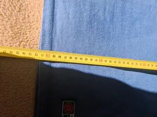 Polo Superdry Rugby Vintage L relajado