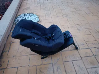 Silla de coche Nuna Rebl Plus