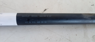 AMORTIGUADORES CAPO MERCEDES-BENZ CLASE CL (W215)