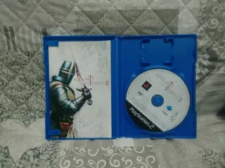 Knights of the Temple 2 PS2