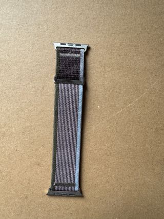 TRIAL Loop multicolor per Apple Watch