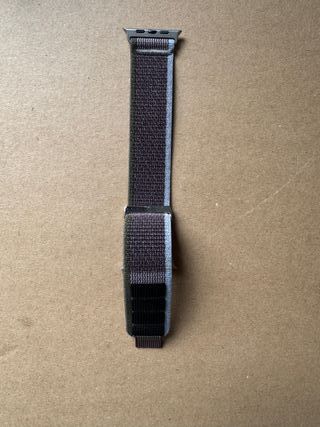 TRIAL Loop multicolor per Apple Watch