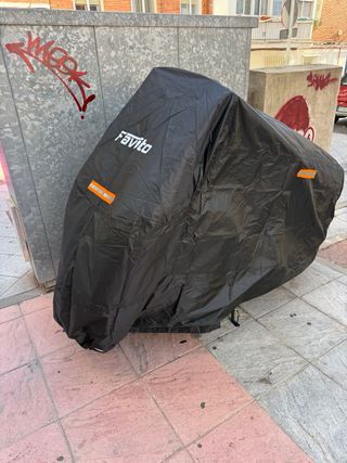 Yamaha Nmax 125cc Automática