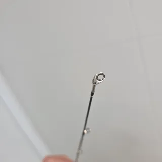 Caña de Pescar Major Craft Basspara BPC-69MH