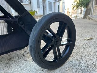 Carro Bebé Jané Muum Matrix Light 2