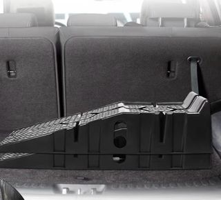 2 Rampas Coche 2.500kg Nuevas