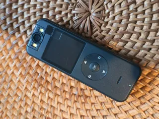 Cámara Corporal 4K HDR Nueva!