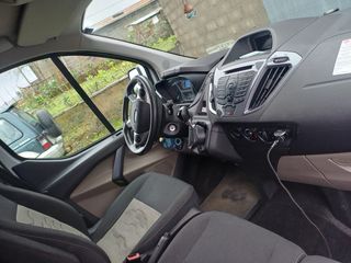Ford Tourneo Custom PMR 2017