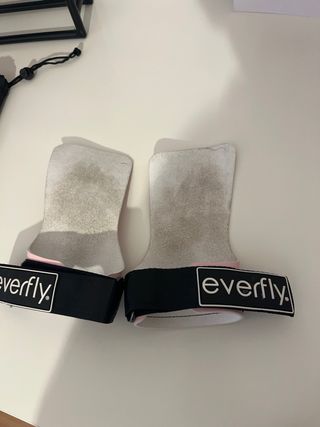 Calleras CrossFit Everfly Rosas