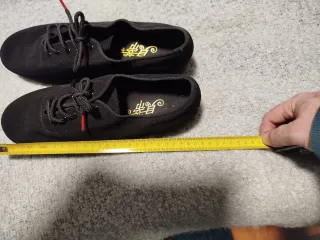 Zapatos hombre de baile de salón, latino, tango...