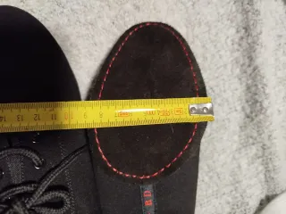 Zapatos hombre de baile de salón, latino, tango...