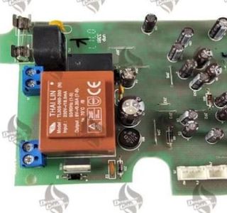 Placa Electrónica Opalia TF11 E