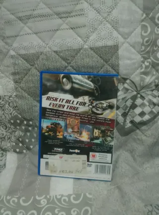 Stuntman Ignition PS2