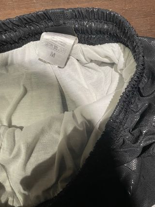 Bañador Louis Vuitton Negro Talla M