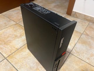 Lenovo ThinkCentre 32GB RAM 960GB SSD