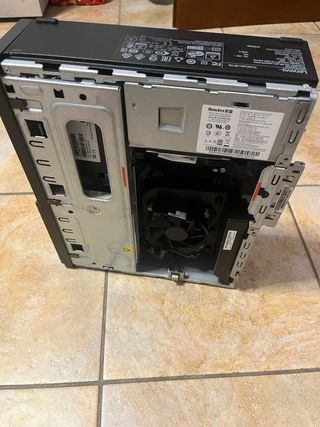 Lenovo ThinkCentre 32GB RAM 960GB SSD