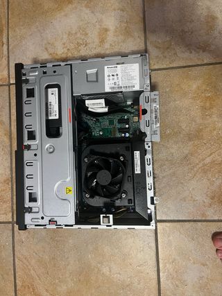 Lenovo ThinkCentre 32GB RAM 960GB SSD