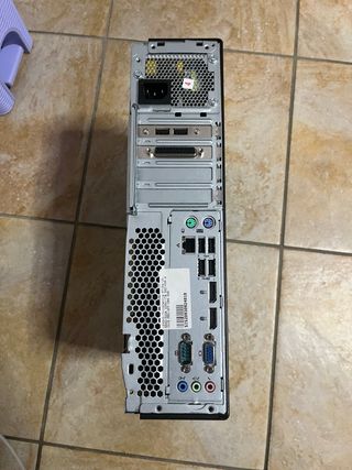 Lenovo ThinkCentre 32GB RAM 960GB SSD