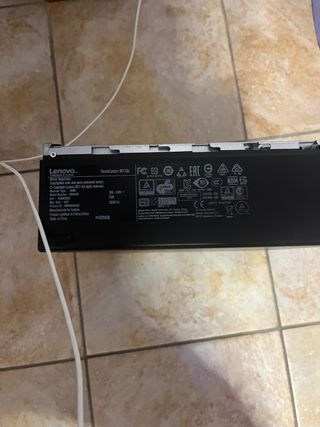 Lenovo ThinkCentre 32GB RAM 960GB SSD