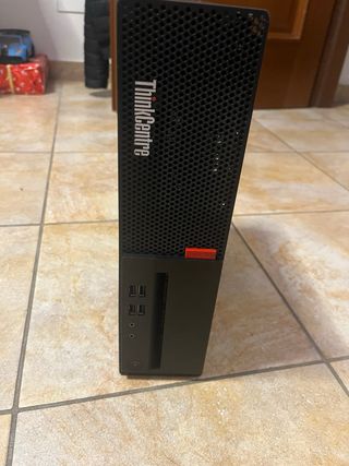 Lenovo ThinkCentre 32GB RAM 960GB SSD