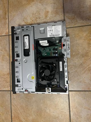 Lenovo ThinkCentre 32GB RAM 960GB SSD