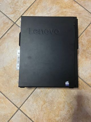 Lenovo ThinkCentre 32GB RAM 960GB SSD