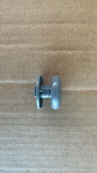 Rueda para cesta de lavavajillas