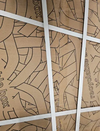 Trituradora Papel Rexel Automática Optimum