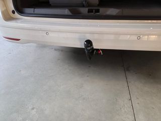 Volkswagen California 2025 Beach  4800 km Garantia