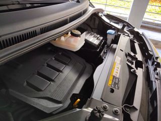 Volkswagen California 2025 Beach  4800 km Garantia