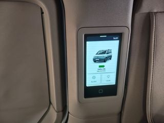 Volkswagen California 2025 Beach  4800 km Garantia