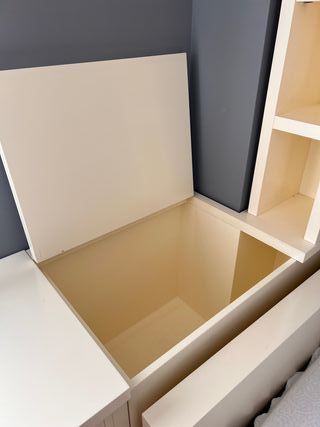 Habitación juvenil completa 2 - URGE VENTA