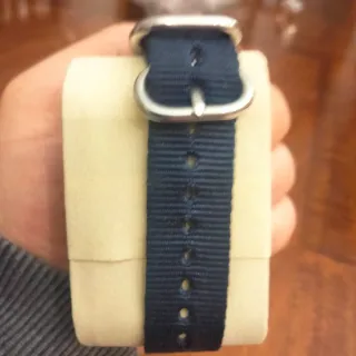 Vostok Komandirskie Armata Russa Vintage