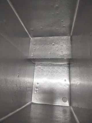 Congelador arcón Telefac blanco