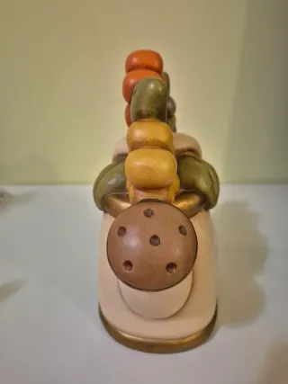 Orologio da tavolo Thun a forma di annaffiatoio