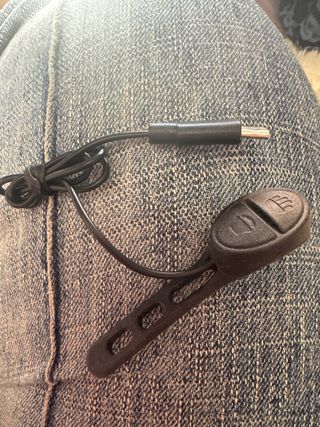 Altavoz/Timbre para Bicicleta