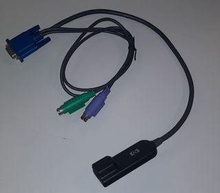 Cavo adattatore HP Interface Adapter