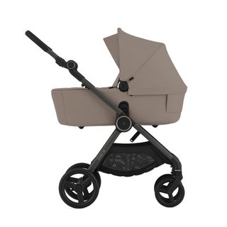 EL mejor carrito de bebé 3 en 1 Anex IQ. Nuevo