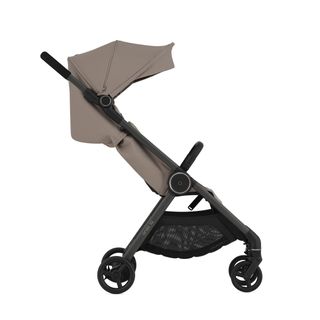 EL mejor carrito de bebé 3 en 1 Anex IQ. Nuevo