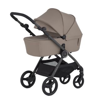 EL mejor carrito de bebé 3 en 1 Anex IQ. Nuevo