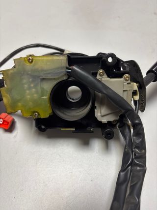 Mando Multifunción Kia Carens