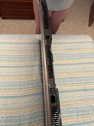 Televisor Samsung 55 Plata