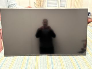 Televisor Samsung 55 Plata