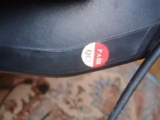 Volante Logic3 para videojuegos