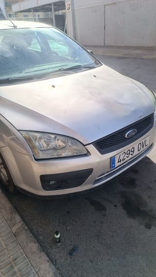Ford Focus 2006
