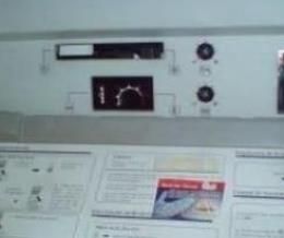 DESPIECE / RECAMBIOS CALDERA SAUNIER THELIA 23E