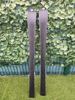 Esquís ATOMIC RACE 120