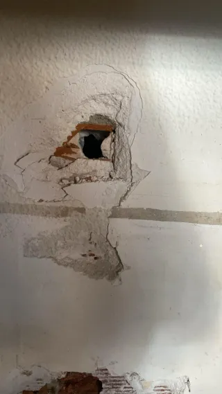 Ayudante albañil con carnet