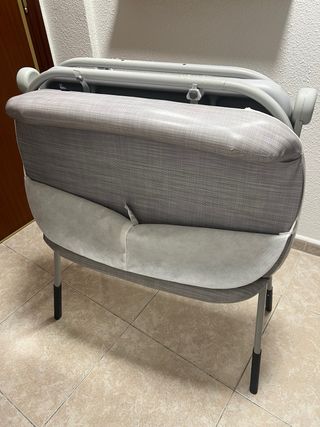 Bañera cambiador bebé Chicco